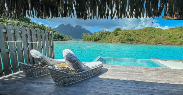 Bora Bora Honeymoon Budget: Real Costs (No Fluff)